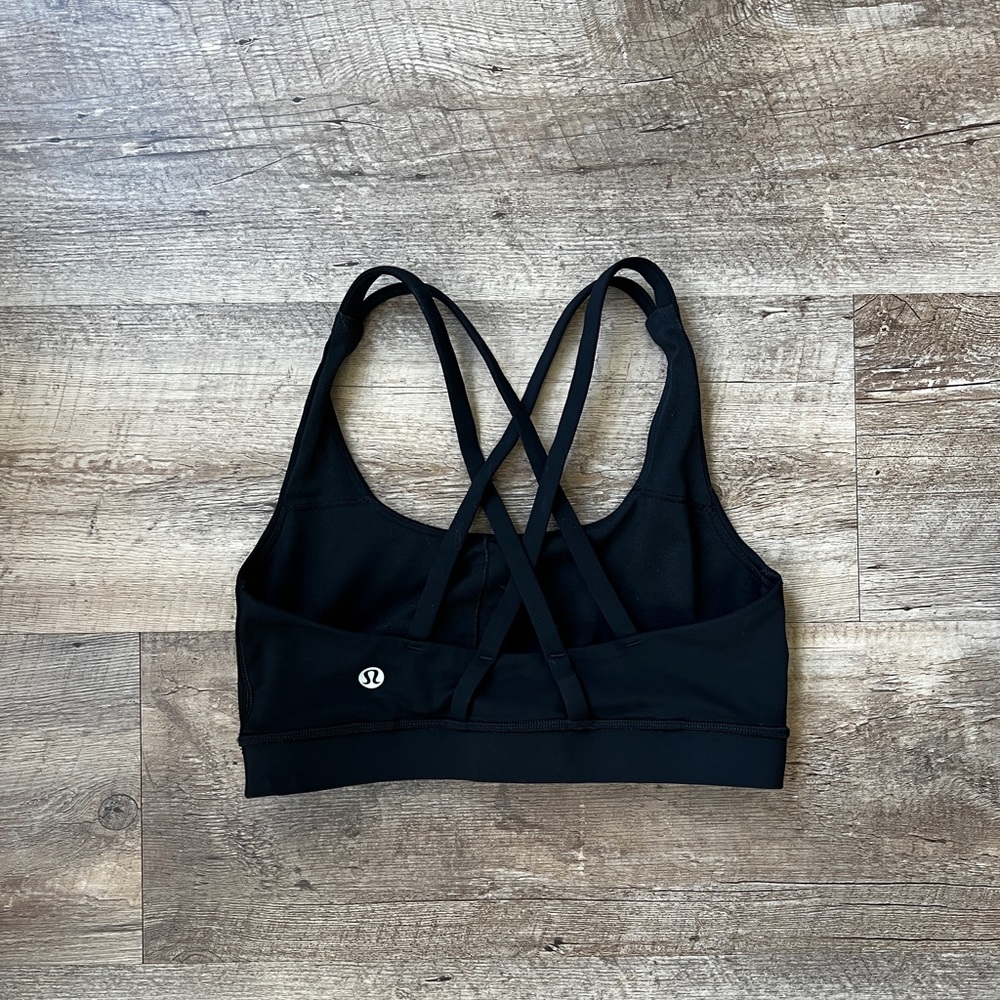 Lululemon Energy Bra - 4